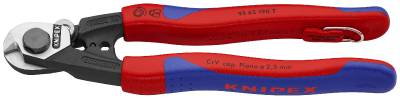 Wire cutters Knipex 9562 190 T
