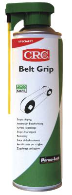 Belt spray CRC Belt Grip