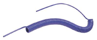 Spiral hose made of polyurethane Series 958 Without adapter Cejn