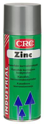 Corrosion protection CRC Zink 6040 / 6042