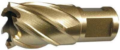 Core drill HSS-Co 25 mm
