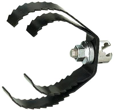 Shark tooth cutter for Drain cleaner Ridgid K 60 SE, K 3800