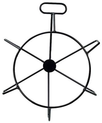 Spiral holder for Drain cleaner Ridgid K 60 SE, K 3800