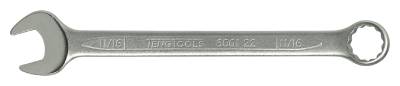 Ringgaffelnøgle Teng Tools 6001