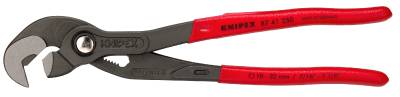 Nut pliers. Knipex 8741