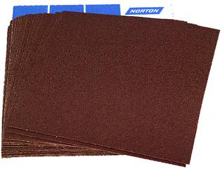 Abrasive cloth Norton Metalite R222