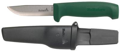 Sheath knife - coarse knife. Hultafors GK / GK-PH