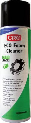 Rengjøringsskum CRC ECO Foam Cleaner 8028