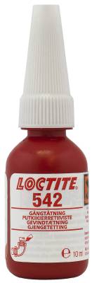 Gjengetetting Loctite 542