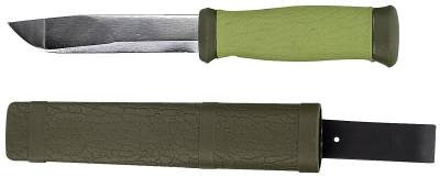 Sheath knife. Mora Outdoor 2000