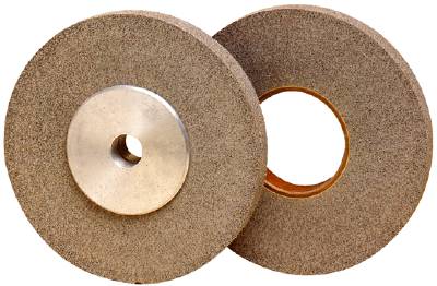 Compact disc (abrasive nylon) Norton Bear-Tex
