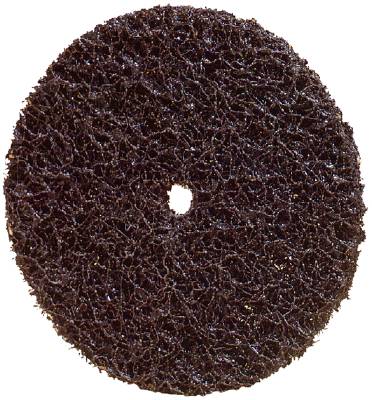 Abrasive nylon disc Norton Bear-Tex Rapid Strip