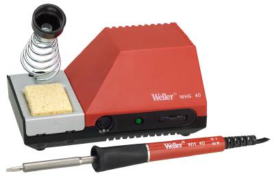 Soldering station Weller – Apex Tool Group with variable temperature setting
