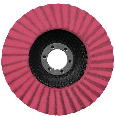 Flap disc Norton X-Treme