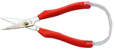 Wire cutters, suitable for disabled person. Striex S-300