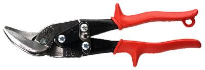 Tinmans shears. Wiss - Apex Tool Group M-6 R / M-7 R