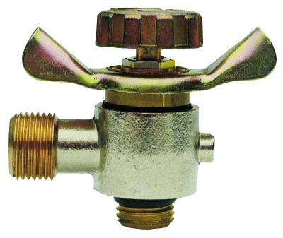 Control valve Sievert 700001