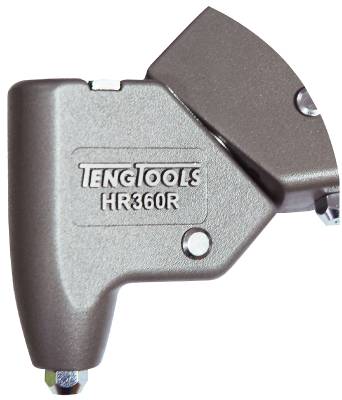 Nittång med vridbar nos Teng Tools HR360R