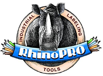 Mærkningsmaskine Dymo PRO 5000