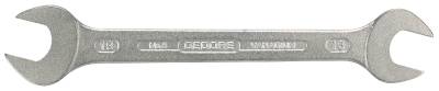 Open ended spanner Gedore 6 MM