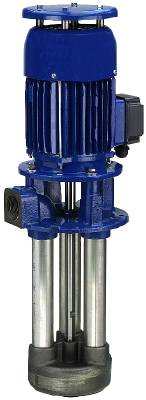 Immersion pump Cemp TS 270 / TS 350