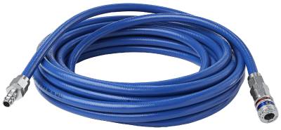 Straight hose Series 958 With coupling Series 320 Cejn