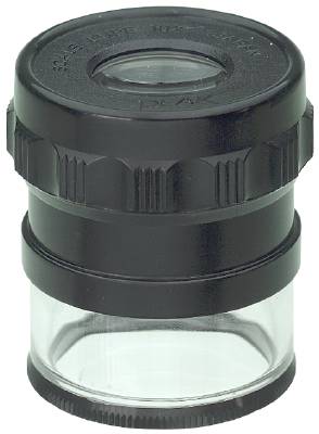 Workshop pocket lens