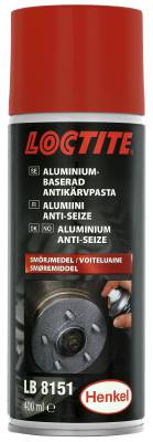 Luistotahna Loctite 8150 / 8151