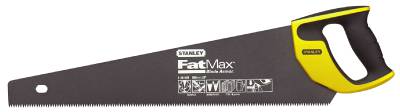 Håndsag. Stanley Jet-Cut FatMax 2-20-529 / 2-20-530