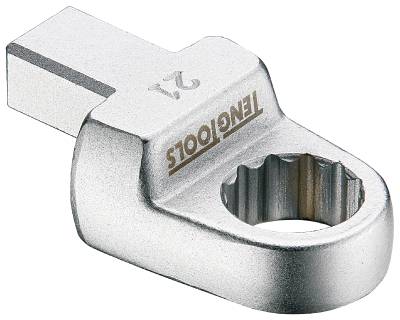 Innstikksverktøy for momentnøkler 14x18 mm Teng Tools Ringnøkkel