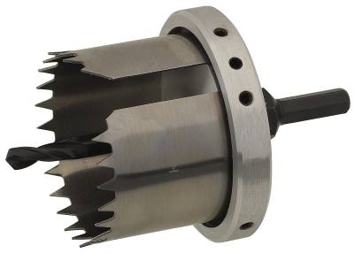 Holesaw for wood