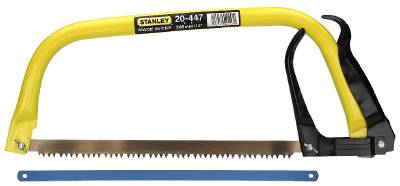 Construction saw. Stanley 1-20-447 / 1-15-403