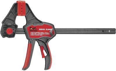One-hand clamp Teng Tools CMQ150 /CMQ600