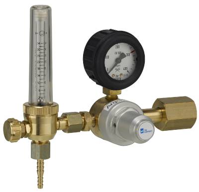 Reducing valve Elga/Gasiq Tigex 3710-5000 / 3718-5000