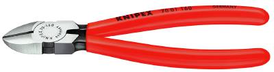 Side cutters. Knipex 7001