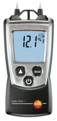 Thermometer Testo 606-1