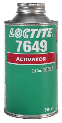 Aktivator Loctite 7471/7649