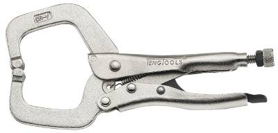 Welding pliers Teng Tools 406-6S / 406S