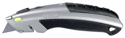 Universal knife. Stanley DynaGrip 0-10-788