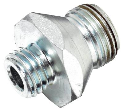 Adapter for holesaw