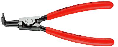 Circlip pliers for external circlips. Knipex 4621