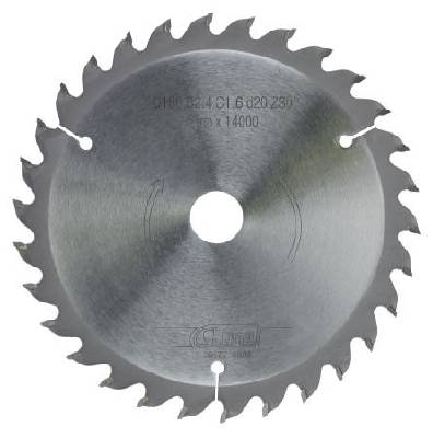 Circular saw blade Luna Standard