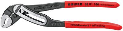 Utility pliers. Knipex 8801