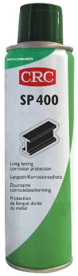 Corrosion protection CRC SP 400 II 6025/6026