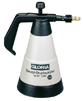 Concentrate sprayer Gloria 89