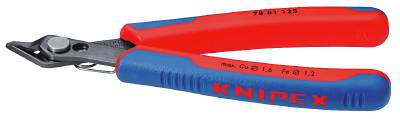Side cutters. Knipex Super Knips 7861 / 7871 / 7881