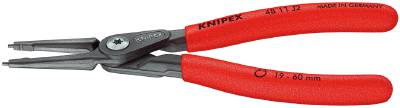 Circlip pliers for internal circlips. Knipex 4811