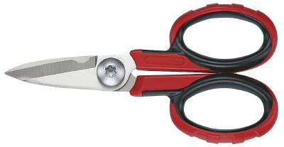 Cable scissors. Teng Tools 497
