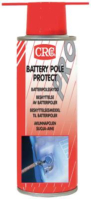 Battery Pole Protect CRC Battery Pole Protect 1612
