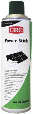 Instant adhesive CRC Power Stick 9070